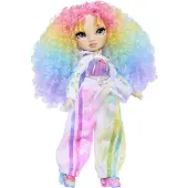 Rainbow High Air Brush & Create Modepop - Green Eyes