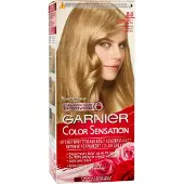 Garnier - Color Sensation Hair Dye 8.0 Luminous Bright Blond