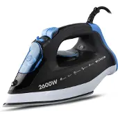 Kuken 36089 2600w Stoomstrijkijzer