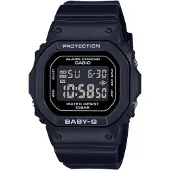 Casio BABY-G Urban: digitale dameshorloges