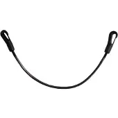 Kentucky Horsewear Horsewear - Staartkoord pony