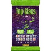 Panini Topps Top Class 2025 Fatpack incl 2 Holo Giants