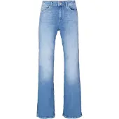 Garcia Jeans 'Celia' blauw denim
