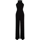 Trendyol Jumpsuit zwart