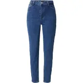 Pieces Jeans 'PCBELLA' blauw denim