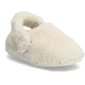 Crocs Huisschoenen 'Classic' beige
