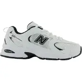 New Balance Sneakers laag '530' wit