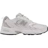 New Balance Sneakers laag '530' grijs / zilver / wit