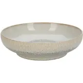 Home & Styling Kommen - 1650ml - Set van 4 stuks - Beige