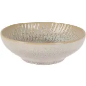 Home & Styling Kommen - 75ml - Set van 4 stuks - Beige
