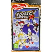 Sonic Rivals 2
