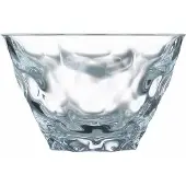 Arcoroc Glas voor ijs en milkshakes Arcoroc Maeva Diamant Transparant 6 Stuks 20 cl