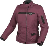 Macna Evora waterdichte dames motorfiets textiel jas