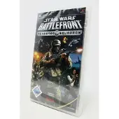 PSP Star Wars Battlefront Renegade Squadron