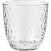 Bormioli Rocco Waterglazen Slot - Transparant - 290 ml - 6 stuks