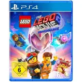 Warner bros The Lego Movie 2 Videogame PS4 - PlayStation 4