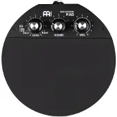 Meinl Percussion Compact Percussion Pad