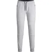 Jack & Jones Broek 'Will' grijs