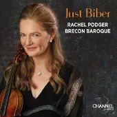 Channel Classics JUST BIBER