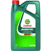 Castrol Magnatec Diesel DPF 5W40 - 5L