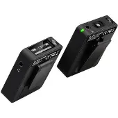 Nux B-10 Vlog Draadloos audiosysteem