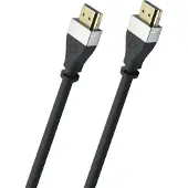OEHLBACH SL UHS HDMI 2.1 CABLE 5,0M BLACK