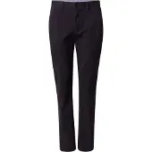 Tommy Hilfiger Broek 'Denton Essential' zwart
