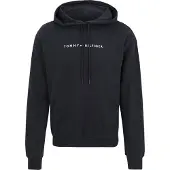 Tommy Hilfiger Underwear Sweatshirt 'OH' marine / wit gemêleerd