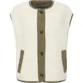 B.young BYCOTTY WAISTCOAT - Dames Vest - Maat 38