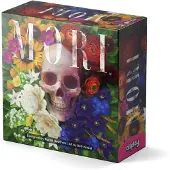 Allplay Mori - Kaartspel - Engelstalig -