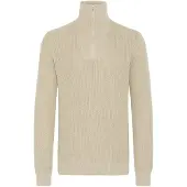 Blend Trui 'BHDeno' taupe