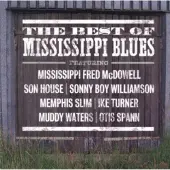 Universal Music Best of mississippi blues rm