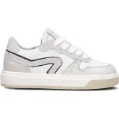 Pinocchio P1618 252 13 Sneakers | Maat 30 Jongens Grijs
