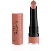 Bourjois Rouge Velvet The Lipstick Regular 2.40 G