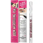 Benefit Ogen Wenkbrauwen wenkbrauwpotloodBrow Microfilling Pen Light Brown