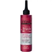 Urban Care No 2 Apple cider shampoo anti dandruff 350 ml