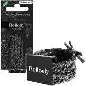 Bellody - Haargummie Elastiek - Midnight Sky