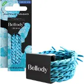 Bellody - Haargummie Elastiek - Mykonos Blue