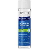 REVUELE - No Problem Oil Control Face Toner - 200ml