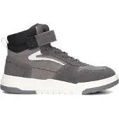 Ton & Ton Jongens Sneakers Carlos - Grijs - Maat 29