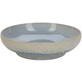 Home & Styling Kommen - 1650ml - Set van 4 stuks - Blauw