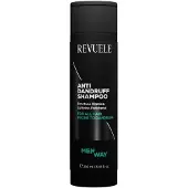 REVUELE - Anti Dandruff Shampoo - 250ml