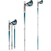 TSL Outdoor Spoorpalen Trail Alu 4 Cork | Maat 125 cm