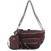 Steve madden Heuptas roestbruin