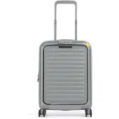 Mandarina Duck Smart Duck Cabin Exp Reistas Met Wielen