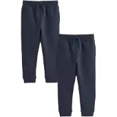 Next Broek navy