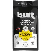 Bult Puppyvoer Met Eend En Kalkoen 3kg