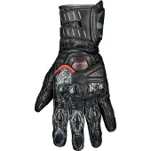 IXS RZ-200 3.0 handschoenen Zwart 5XL, Mannen