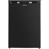 KOENIC Kfr 111 C B Koelkast Tafelmodel Zwart