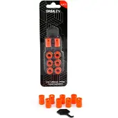 BRIMLEY VibraBlock Pro Padel Dempers